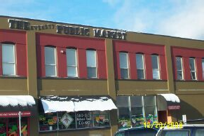 Sound Holistic Health Everett Public Market Sound Holistic Health Everett Public Market