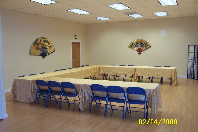 Sound Holistic Health Kindred Spirit Learning Center Conference Room/Meeting
