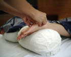 Sound Holistic Health Reflexology